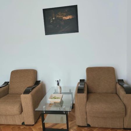 Cami Residence ซีบิว ภายนอก รูปภาพ