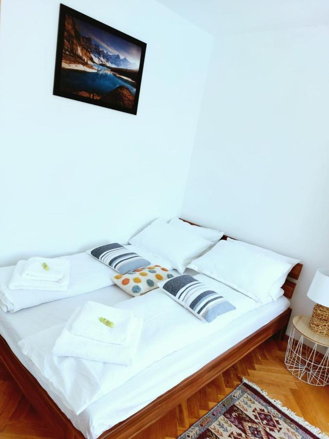 Cami Residence ซีบิว ภายนอก รูปภาพ