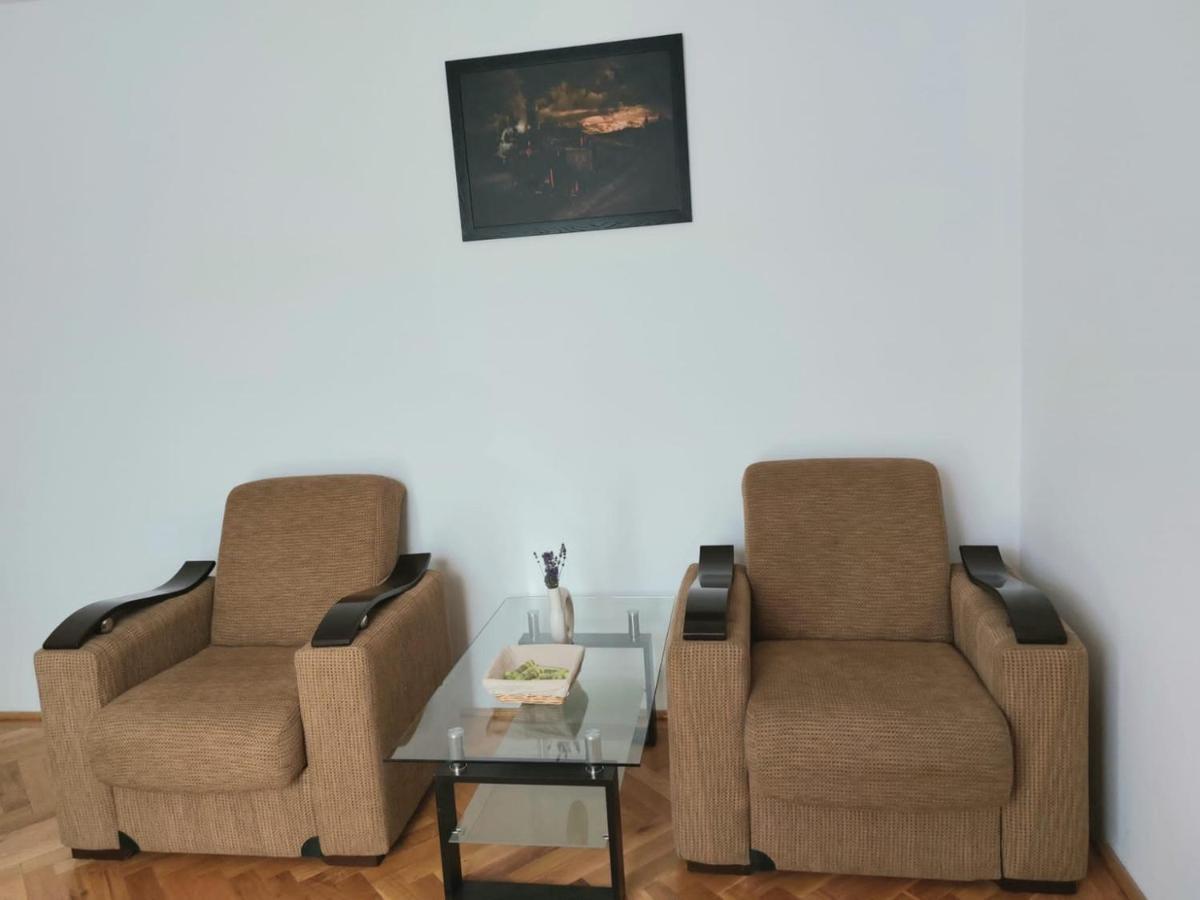 Cami Residence ซีบิว ภายนอก รูปภาพ