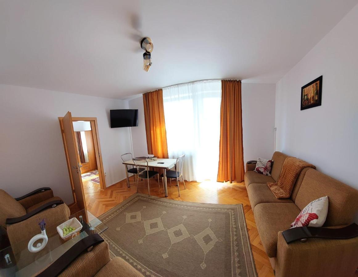 Cami Residence ซีบิว ภายนอก รูปภาพ