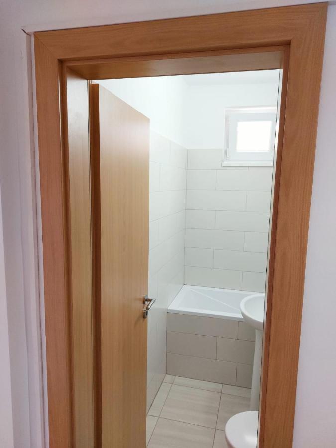 Cami Residence ซีบิว ภายนอก รูปภาพ