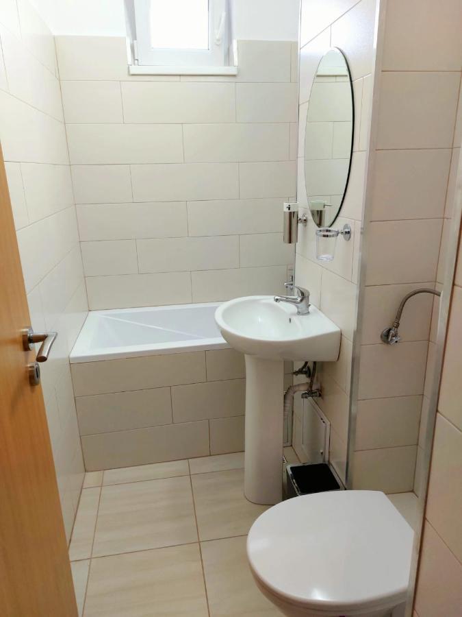 Cami Residence ซีบิว ภายนอก รูปภาพ
