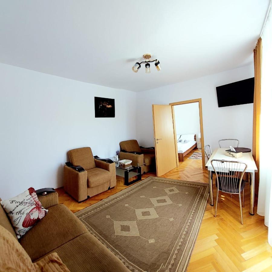 Cami Residence ซีบิว ภายนอก รูปภาพ
