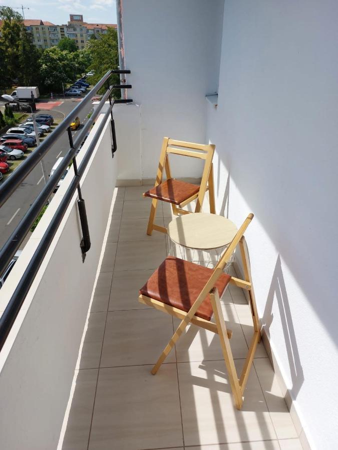 Cami Residence ซีบิว ภายนอก รูปภาพ