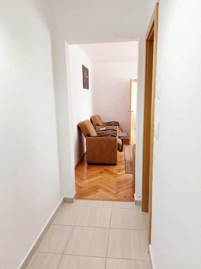 Cami Residence ซีบิว ภายนอก รูปภาพ