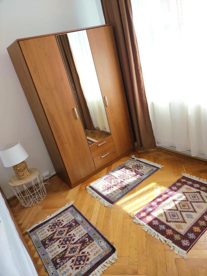 Cami Residence ซีบิว ภายนอก รูปภาพ